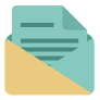 Mail Icon